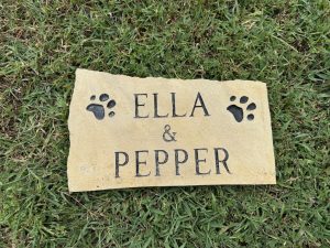 Pet Marker